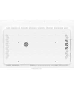 BenQ CM7505 interactief whiteboard 190,5 cm (75") 3840 x 2160 Pixels Touchscreen Wit USB / Bluetooth - Afbeelding 8