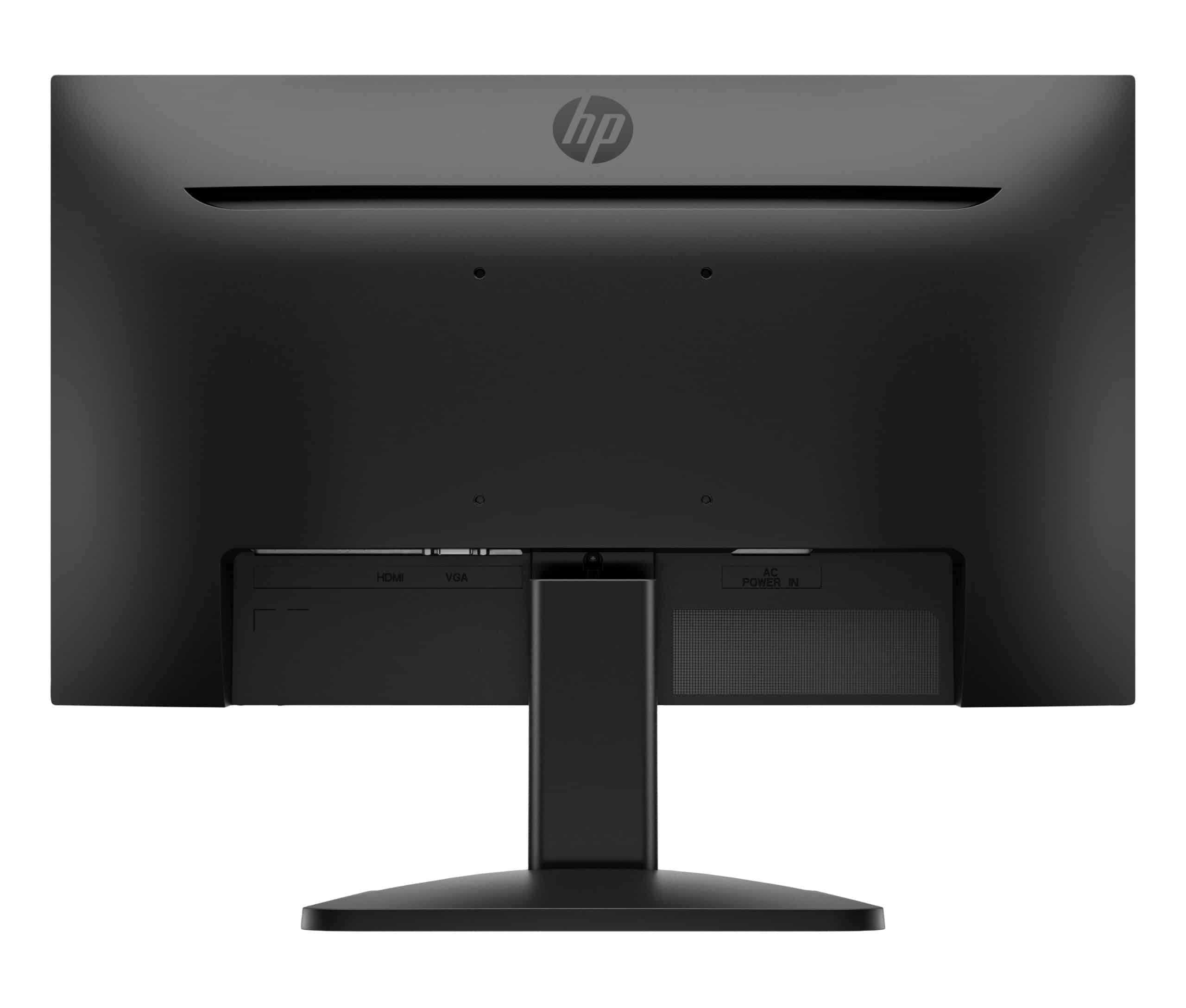 HP Serie 3 Pro 21,45 inch FHD-monitor - 322pe - Afbeelding 4