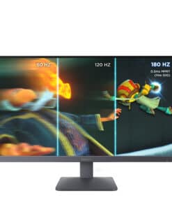 Lenovo LOQ 27Q-10 Monitor - Afbeelding 2