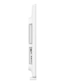 BenQ CP5505 interactief whiteboard 139,7 cm (55") 3840 x 2160 Pixels Touchscreen Wit - Afbeelding 5
