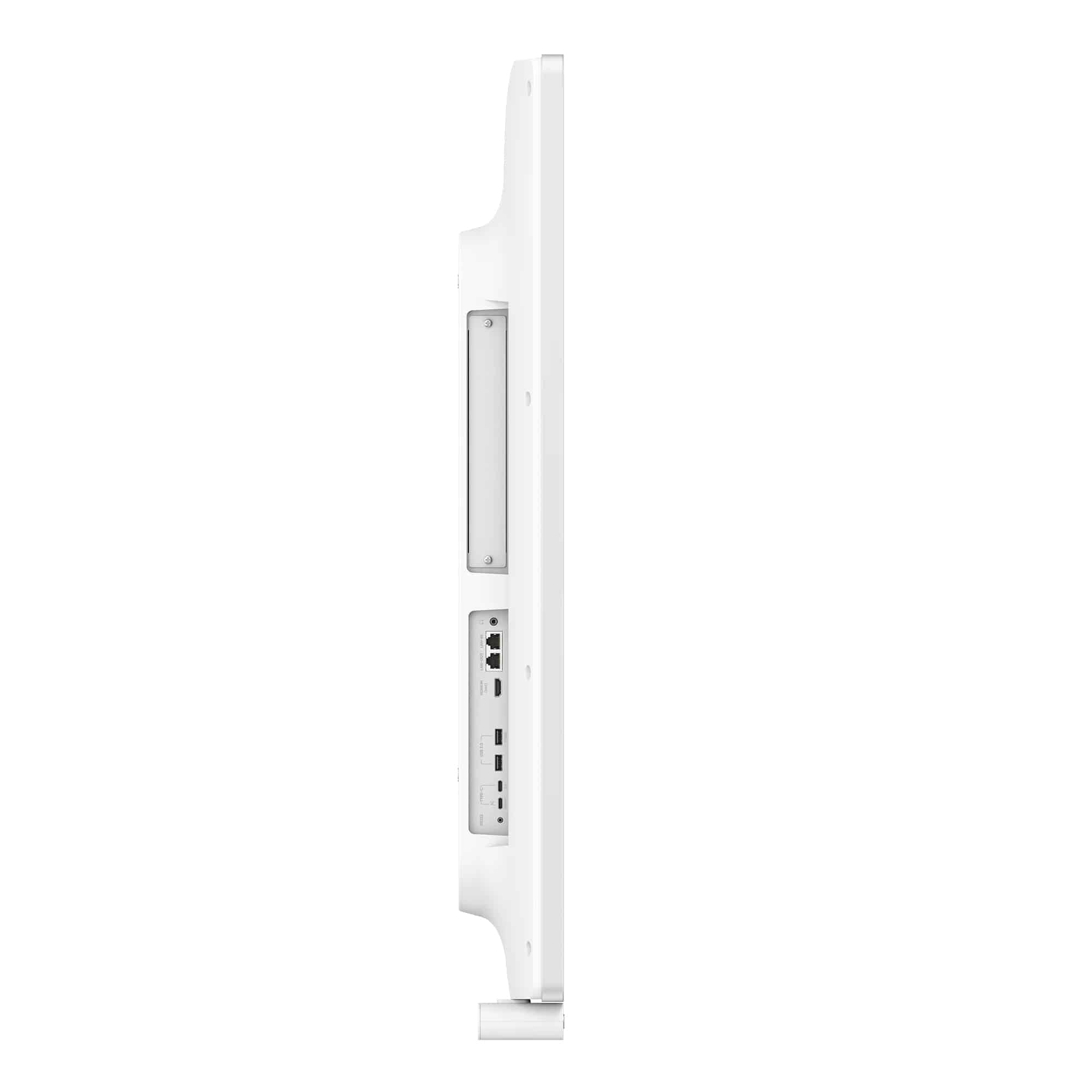 BenQ CP5505 interactief whiteboard 139,7 cm (55") 3840 x 2160 Pixels Touchscreen Wit - Afbeelding 5