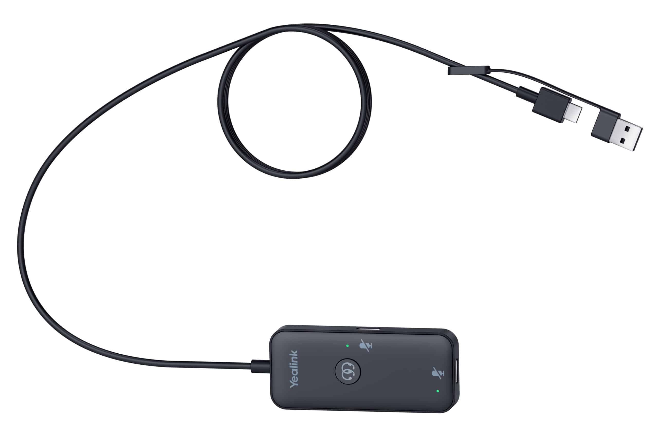 Yealink USB-Y Trainerkabel
