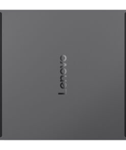 Lenovo ThinkStation PGX GB10 128 GB LPDDR5x-SDRAM 1 TB SSD DGX OS Mini Tower Mini PC Zwart - Afbeelding 7