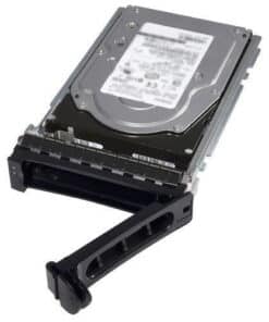 DELL 3KP7H interne harde schijf 2,4 TB 10000 RPM 2.5" SAS