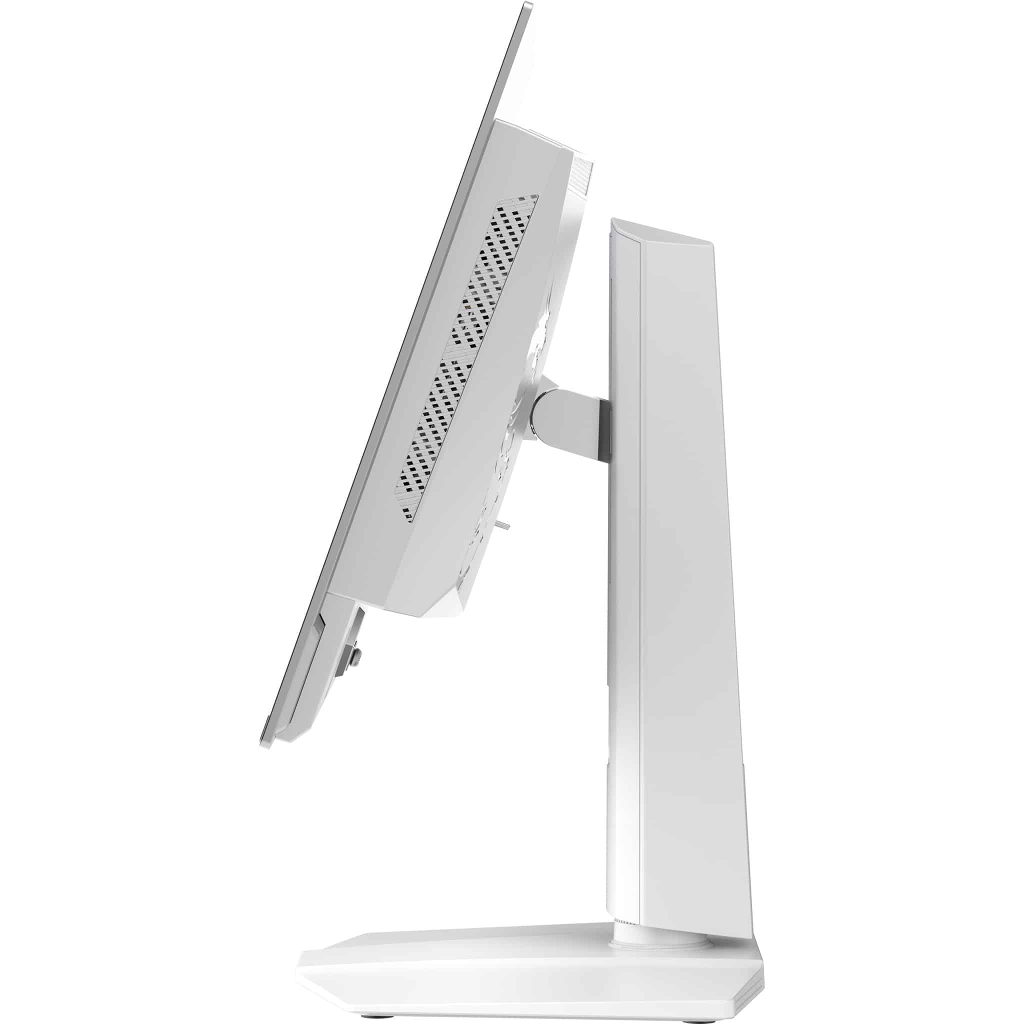 MSI MAG 272QPW QD-OLED X28 computer monitor 67,3 cm (26.5") 2560 x 1440 Pixels Wide Quad HD Wit - Afbeelding 8