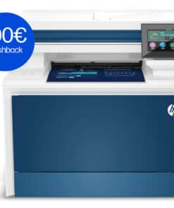 HP Color LaserJet Pro MFP 4302fdw printer - Afbeelding 2
