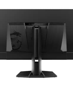 MSI MAG 322UP QD-OLED E16 computer monitor 80 cm (31.5") 3840 x 2160 Pixels 4K Ultra HD Zwart - Afbeelding 8