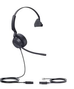Yealink YHS36 E2 Mono Headset