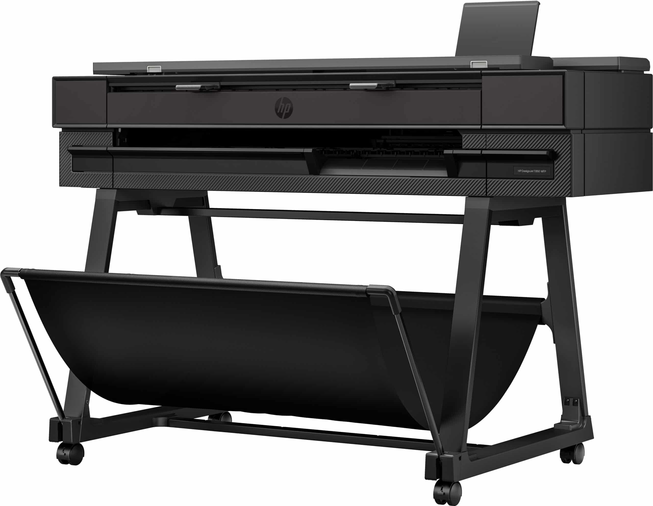 HP Designjet T850 36-inch multifunctionele printer - Afbeelding 3