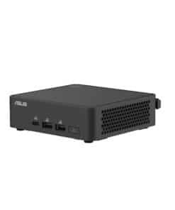 ASUS NUC 15 Pro RNUC15CRKU500002 Zwart 225H Barebone - Afbeelding 8