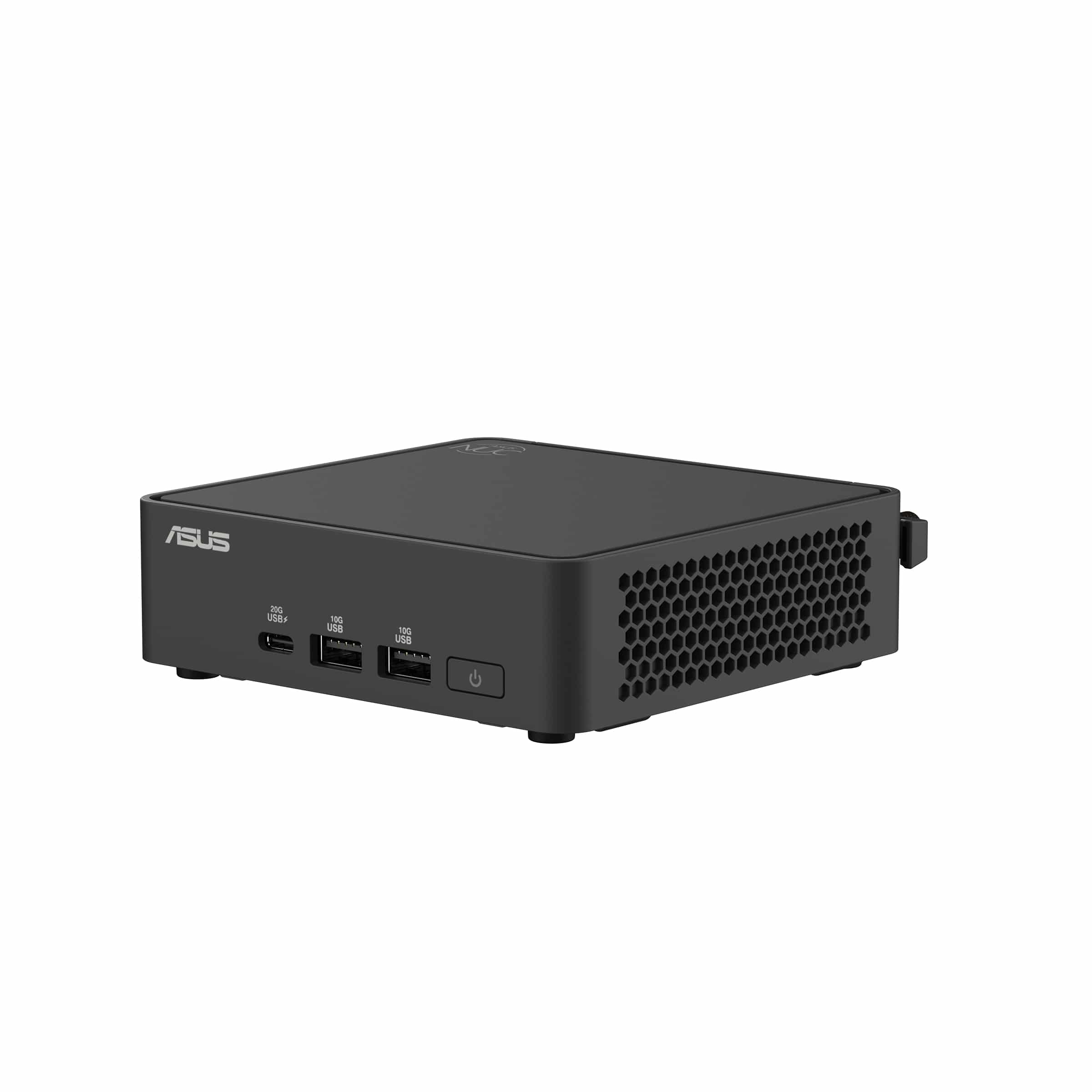 ASUS NUC 15 Pro RNUC15CRKU500002 Zwart 225H Barebone - Afbeelding 8