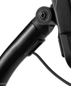 Neomounts DS15-625BL1 Tablet standaard bureau 7.9-11" - vergrendelbaar - universeel - Afbeelding 5