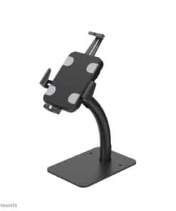 Neomounts DS15-625BL1 Tablet standaard bureau 7.9-11" - vergrendelbaar - universeel - Afbeelding 2