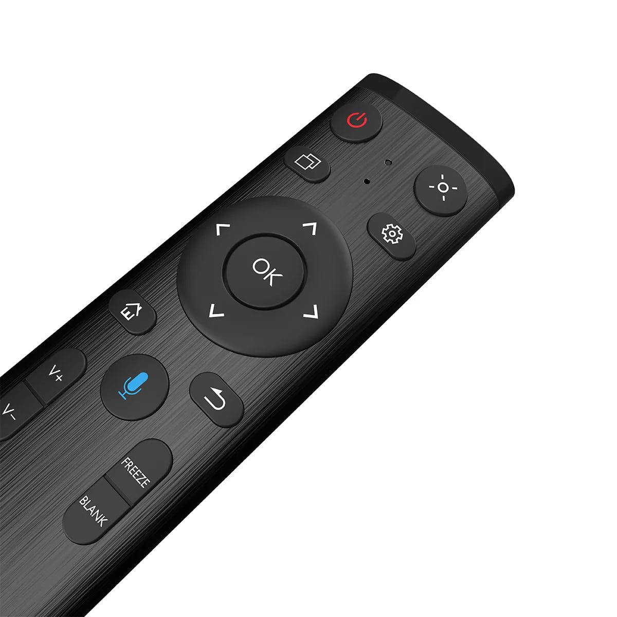 BenQ TRY01 afstandsbediening RF Draadloos Interactief scherm Drukknopen - Afbeelding 2