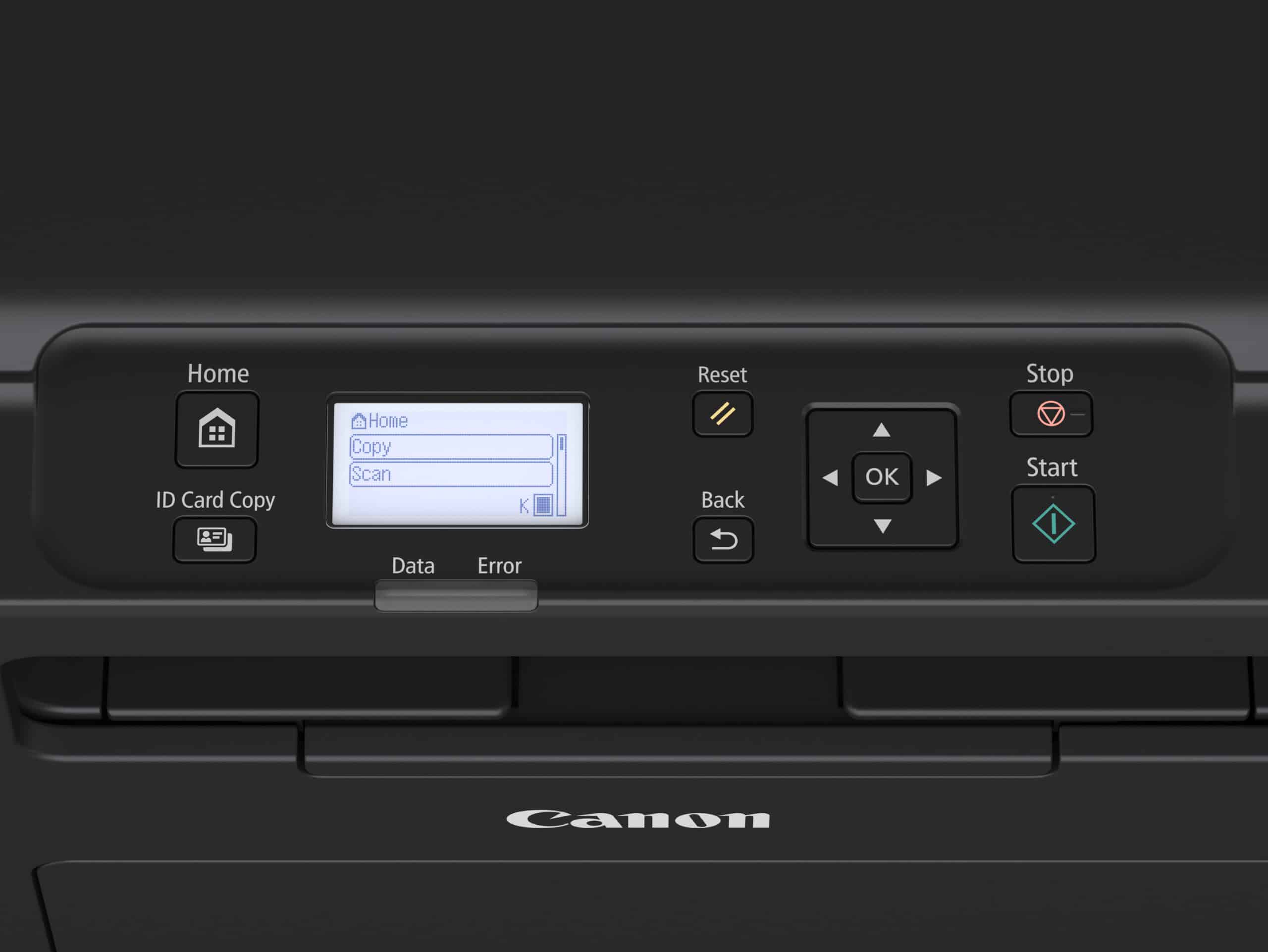 Canon i-SENSYS MF272dw Laser A4 2400 x 600 DPI 29 ppm Wifi - Afbeelding 6
