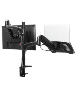 Trust Mara 81,3 cm (32") Bureau Zwart - Afbeelding 6