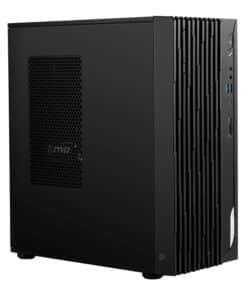 MSI PRO DP180 14A-686EU PC Intel Core i5-14400 8 GB DDR5-SDRAM 512 GB SSD Windows 11 Home Desktop Zwart - Afbeelding 6
