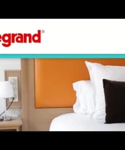 Legrand 069001 veiligheidsplaatje voor stopcontacten - Afbeelding 2