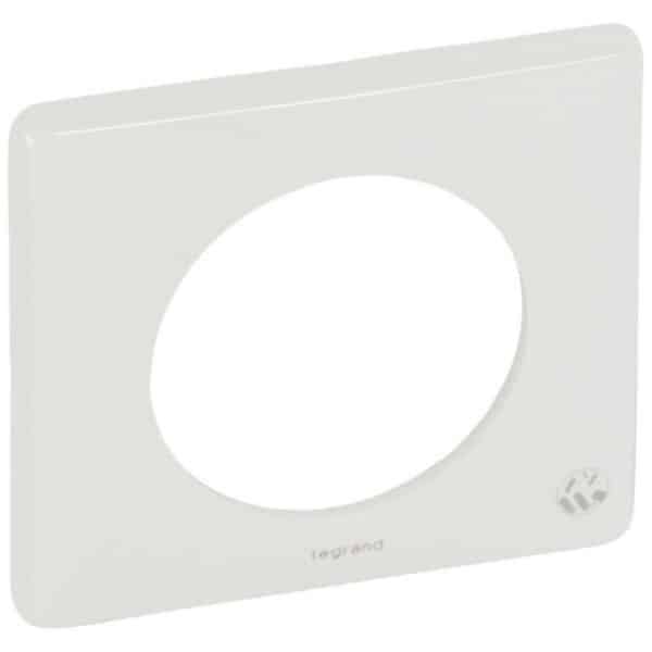 Legrand 069001 veiligheidsplaatje voor stopcontacten