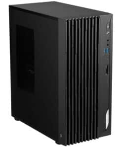 MSI PRO DP180 14A-686EU PC Intel Core i5-14400 8 GB DDR5-SDRAM 512 GB SSD Windows 11 Home Desktop Zwart - Afbeelding 4