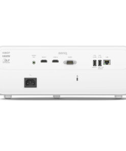 BenQ LH660 Projector met normale projectieafstand 4600 ANSI lumens DLP 1080p (1920x1080) 3D Wit - Afbeelding 6