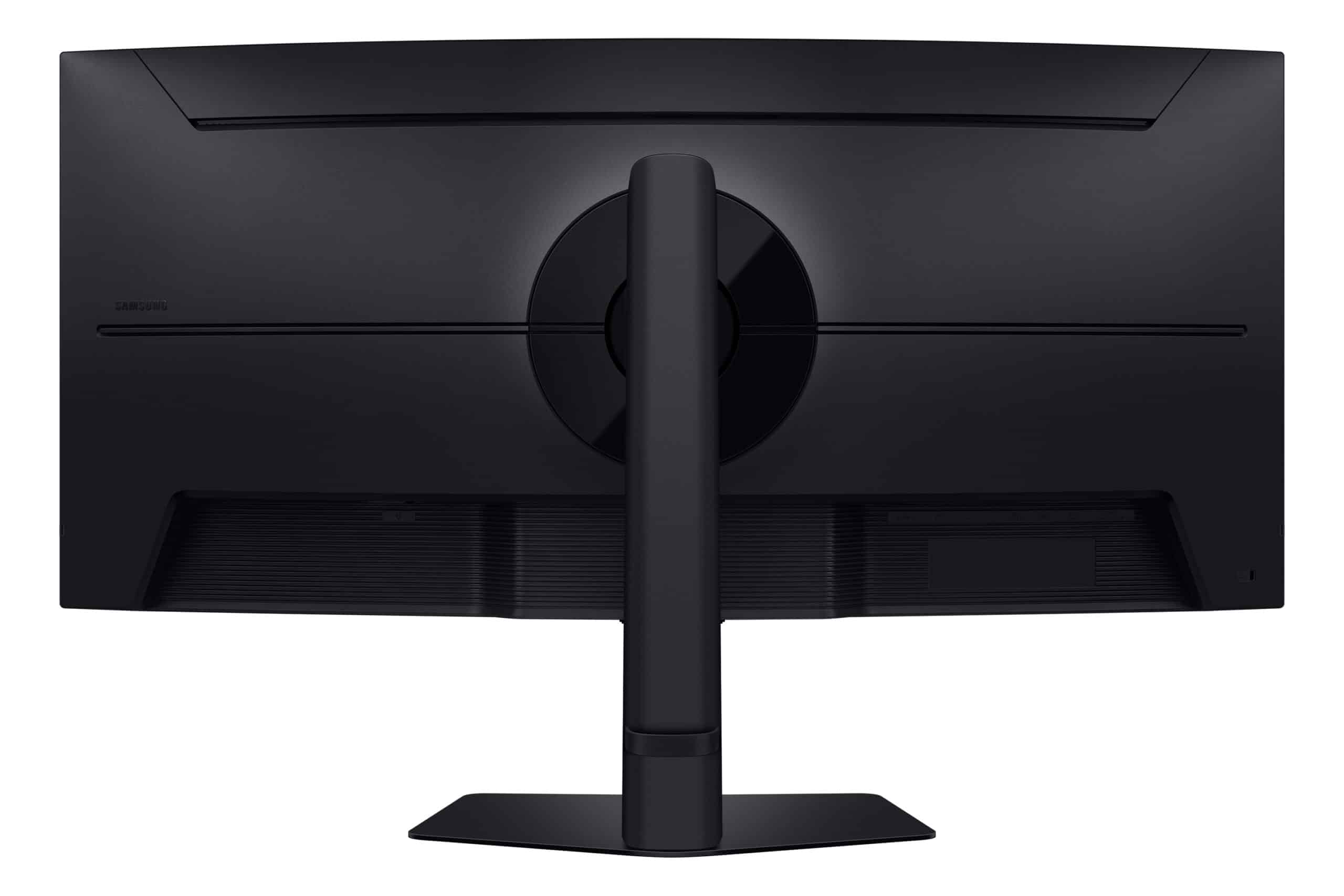 Samsung 40" ViewFinity S8 (S85TH) WUHD Monitor - Afbeelding 2