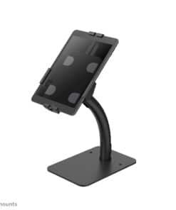 Neomounts DS15-625BL1 Tablet standaard bureau 7.9-11" - vergrendelbaar - universeel