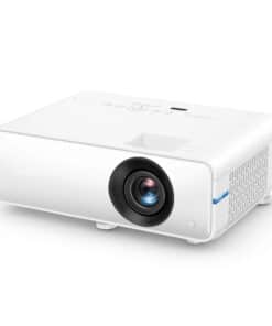 BenQ LW555C Projector met normale projectieafstand 3500 ANSI lumens DLP WXGA (1280x800) 3D Wit - Afbeelding 2