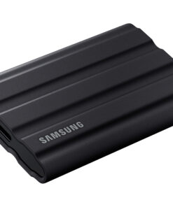Samsung MU-PE1T0S 1 TB USB Type-C 3.2 Gen 2 (3.1 Gen 2) Zwart - Afbeelding 5