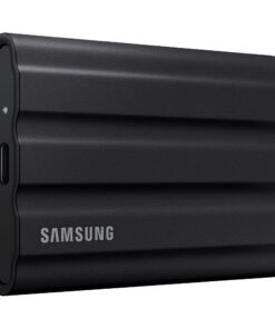 Samsung MU-PE1T0S 1 TB USB Type-C 3.2 Gen 2 (3.1 Gen 2) Zwart - Afbeelding 2