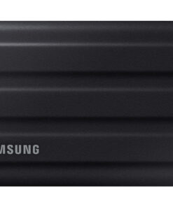 Samsung MU-PE1T0S 1 TB USB Type-C 3.2 Gen 2 (3.1 Gen 2) Zwart