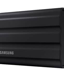 Samsung MU-PE1T0S 1 TB USB Type-C 3.2 Gen 2 (3.1 Gen 2) Zwart - Afbeelding 3