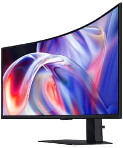 Samsung 40" ViewFinity S8 (S85TH) WUHD Monitor - Afbeelding 5