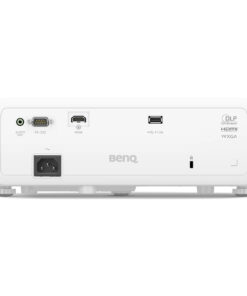 BenQ LW555C Projector met normale projectieafstand 3500 ANSI lumens DLP WXGA (1280x800) 3D Wit - Afbeelding 5