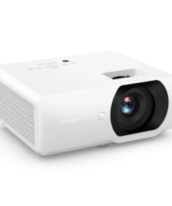 BenQ LH655C Projector met normale projectieafstand 4000 ANSI lumens DLP 1080p (1920x1080) 3D Wit - Afbeelding 3