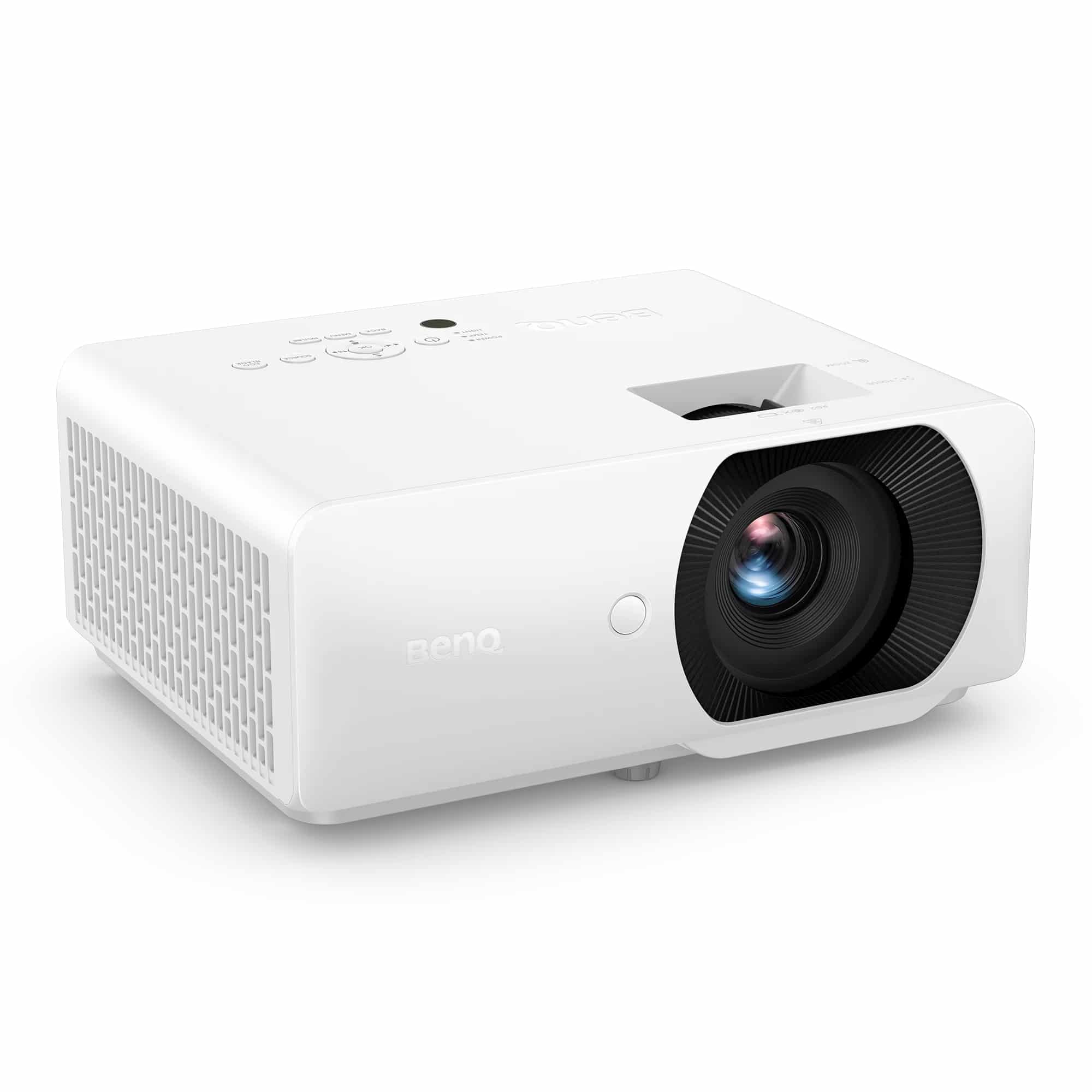 BenQ LH655C Projector met normale projectieafstand 4000 ANSI lumens DLP 1080p (1920x1080) 3D Wit - Afbeelding 3