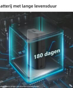 Imou DB60 Kit - Afbeelding 5