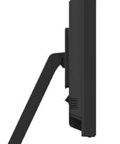 iiyama ProLite T1732MSC-B2S computer monitor 43,2 cm (17") 1280 x 1024 Pixels SXGA LED Touchscreen Zwart - Afbeelding 6