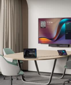 Yealink MeetingDisplay 55 - Afbeelding 2