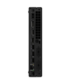 Lenovo ThinkCentre M70q Gen 6 Intel Core Ultra 5 225T 16 GB DDR5-SDRAM 512 GB SSD Windows 11 Pro Mini PC Zwart - Afbeelding 4