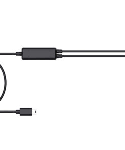 Yealink Telefoonkabel voor WH63 E2/WH64/WH68 Series (1 stuk)