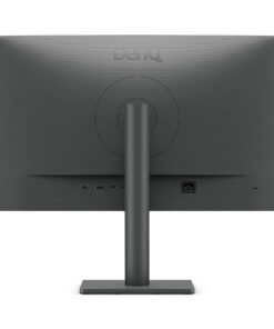 BenQ RD270Q computer monitor 68,6 cm (27") 2560 x 1440 Pixels Wide Quad HD Zwart - Afbeelding 4