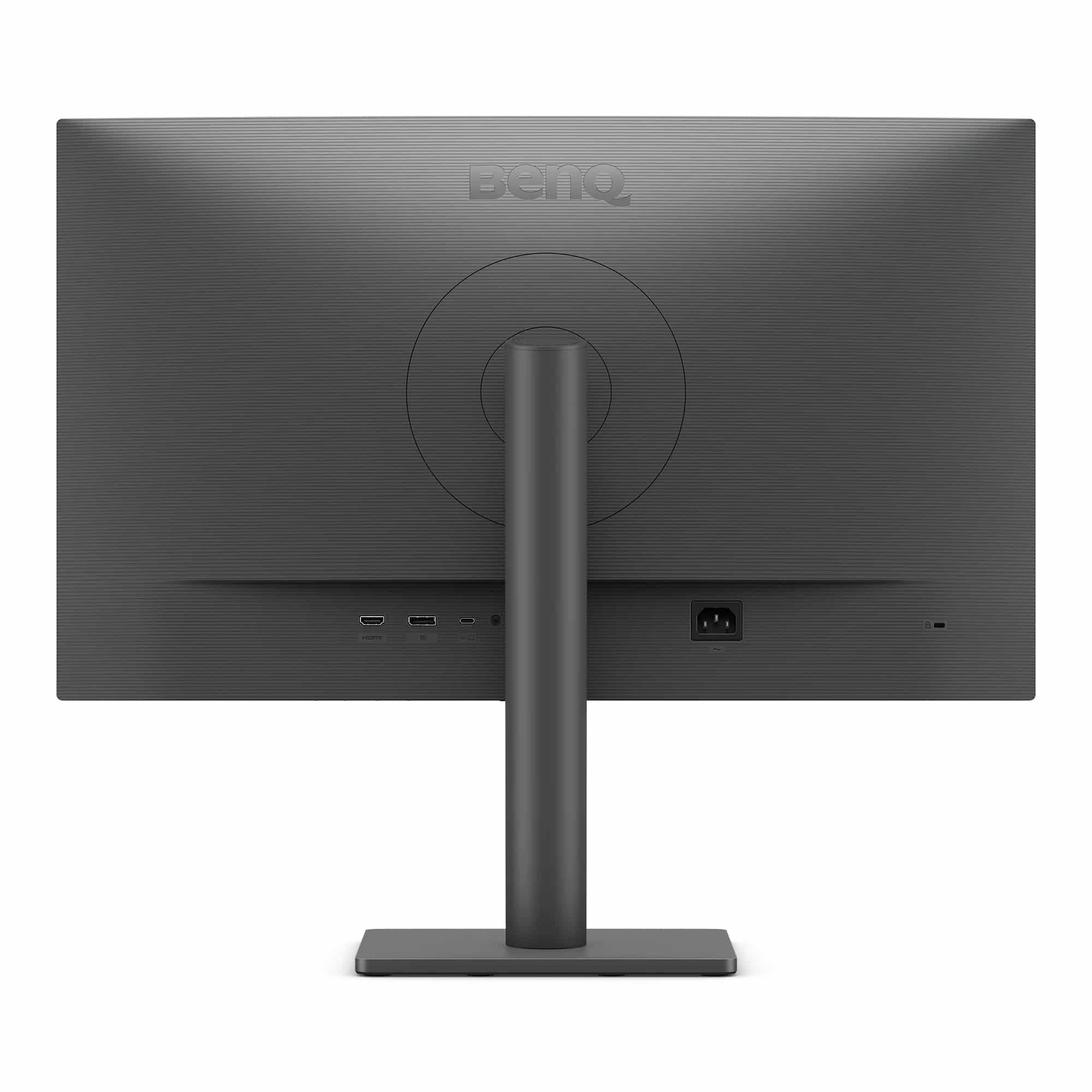 BenQ RD270Q computer monitor 68,6 cm (27") 2560 x 1440 Pixels Wide Quad HD Zwart - Afbeelding 4
