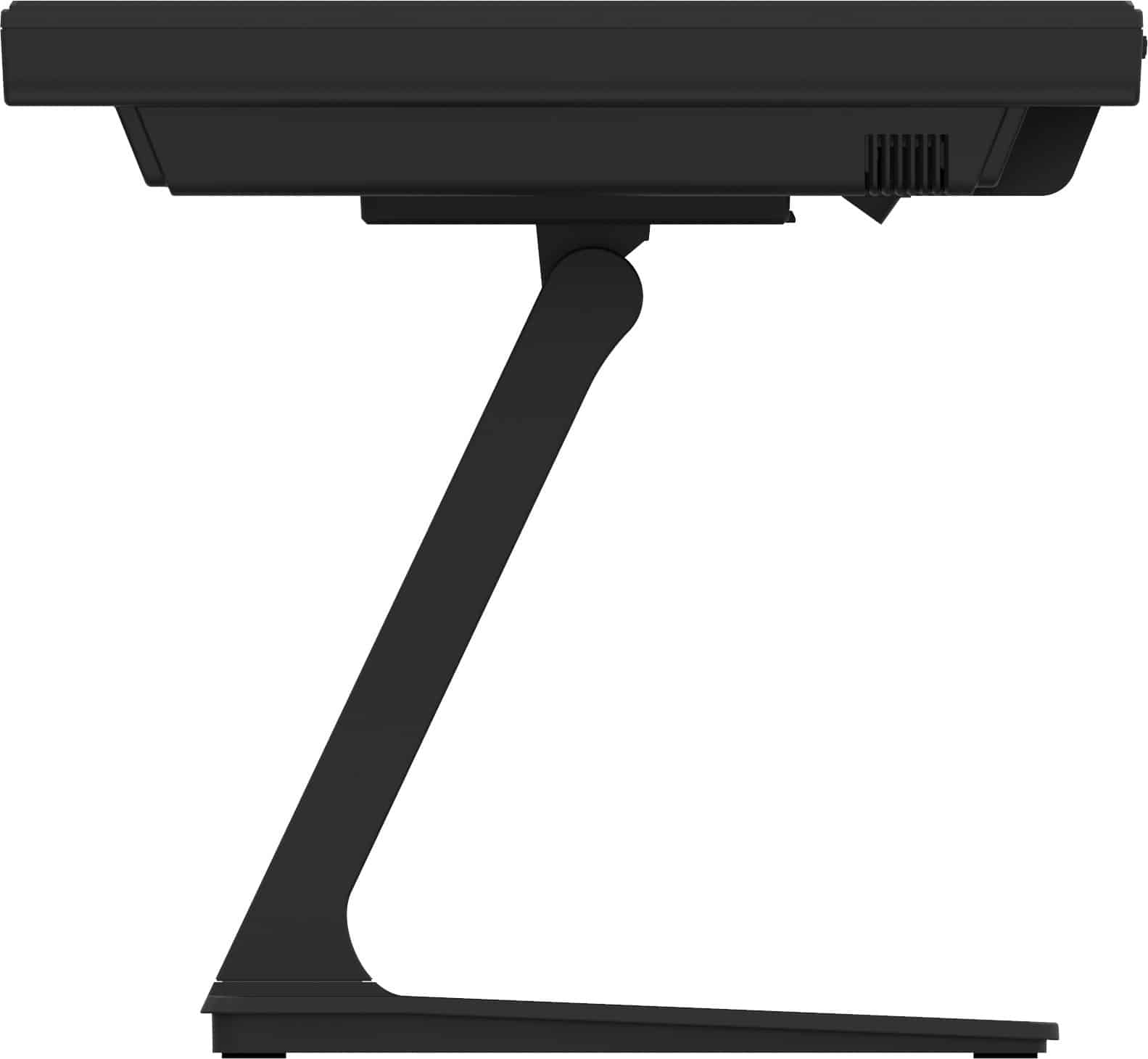 iiyama ProLite T1732MSC-B2S computer monitor 43,2 cm (17") 1280 x 1024 Pixels SXGA LED Touchscreen Zwart - Afbeelding 8