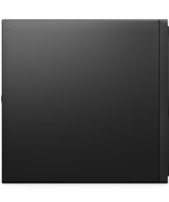 Lenovo ThinkCentre M70q Gen 6 Intel Core Ultra 5 225T 16 GB DDR5-SDRAM 512 GB SSD Windows 11 Pro Mini PC Zwart - Afbeelding 6