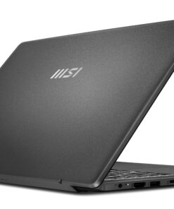 MSI Modern 14 F1MG-870BE Intel Core 5 120U Laptop 35,6 cm (14") Full HD 16 GB DDR4-SDRAM 512 GB SSD Wi-Fi 6E (802.11ax) Windows 11 Home Grijs - Afbeelding 6