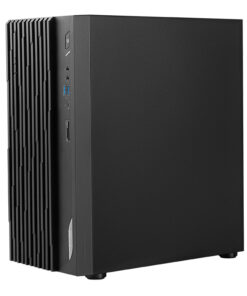 MSI PRO DP180 14A-686EU PC Intel Core i5-14400 8 GB DDR5-SDRAM 512 GB SSD Windows 11 Home Desktop Zwart - Afbeelding 7