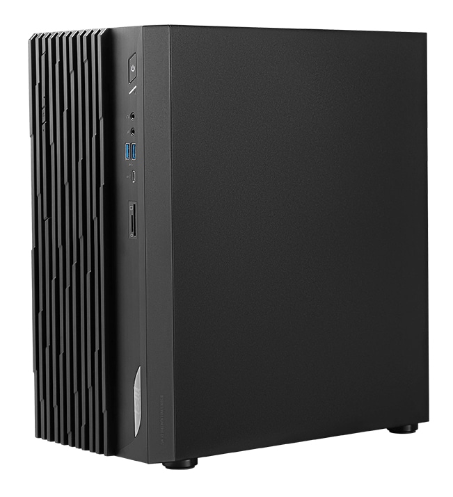MSI PRO DP180 14A-686EU PC Intel Core i5-14400 8 GB DDR5-SDRAM 512 GB SSD Windows 11 Home Desktop Zwart - Afbeelding 7