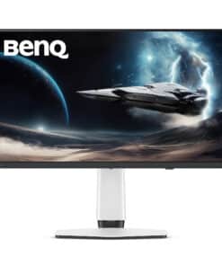 BenQ EX271UZ computer monitor 67,3 cm (26.5") 3840 x 2160 Pixels 4K Ultra HD OLED Zwart, Wit