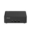 ASUS NUC 15 Pro RNUC15CRKU500002 Zwart 225H Barebone